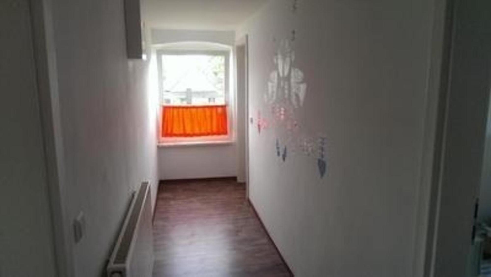 Familienfreundliche Wohnung In Vorland Mit Garten Exteriér fotografie
